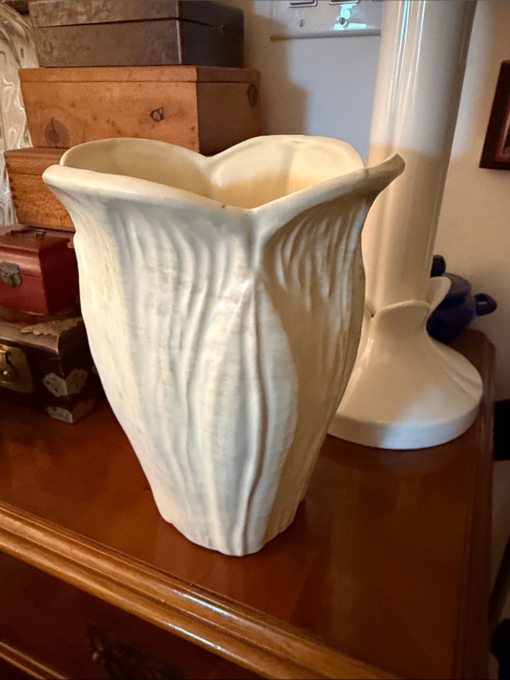 MCM Haeger Vase